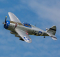 Preview: EFL08450 P-47 Razorback 1,2m AS3X/SAFE BNF basic