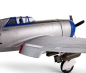 Preview: EFL08450 P-47 Razorback 1,2m AS3X/SAFE BNF basic