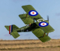 Preview: EFL10950 S.E5a 90cm-DD BNF Basic AS3X + SafeSelect