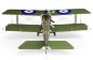 Preview: EFL10950 S.E5a 90cm-DD BNF Basic AS3X + SafeSelect