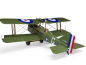 Preview: EFL10950 S.E5a 90cm-DD BNF Basic AS3X + SafeSelect