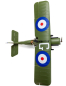 Preview: EFL10950 S.E5a 90cm-DD BNF Basic AS3X + SafeSelect