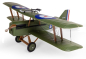 Preview: EFL10950 S.E5a 90cm-DD BNF Basic AS3X + SafeSelect