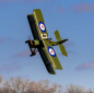 Preview: EFL10950 S.E5a 90cm-DD BNF Basic AS3X + SafeSelect