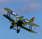 Preview: EFL10950 S.E5a 90cm-DD BNF Basic AS3X + SafeSelect