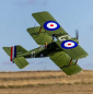 Preview: EFL10950 S.E5a 90cm-DD BNF Basic AS3X + SafeSelect