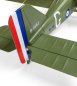 Preview: EFL10950 S.E5a 90cm-DD BNF Basic AS3X + SafeSelect