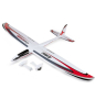 Preview: EFL32250 Conscendo 2.0m BNF Basic mit AS3X+ und SAFE Select