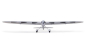 Preview: EFL32250 Conscendo 2.0m BNF Basic mit AS3X+ und SAFE Select