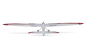 Preview: EFL32250 Conscendo 2.0m BNF Basic mit AS3X+ und SAFE Select