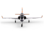 Preview: EFL077500 VIPER 70mm EDF Jet EFL BNFbasic