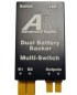 Preview: 2010.004 AR MULTI-SWITCH Akkuweiche XT-30