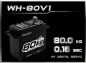 Preview: 2119.027 Servo Power-HD WH-80V1 HV  MAXI 750N