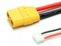 Preview: X6419 LiPo Akku Extron X2 3500 - 11,1V (25C | 50C)