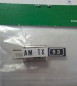 Preview: F101053 Sender-Quarz AM 40 MHz Kanal 53