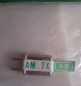 Preview: F101090 Sender-Quarz AM 40 MHz Kanal 90
