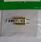 Preview: F103063 Sender-Quarz 35 MHz Kanal 63