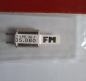 Preview: F103068 Sender-Quarz 35 MHz Kanal 68  35.150 MHz Kanal 75 Type 35-1