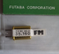 Preview: F103076 Sender-Quarz 35 MHz Kanal 76
