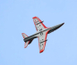 Preview: FJ21235P Freewing Avanti S EPO 1236mm rot High Performance PNP V2