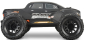 Preview: FSR33593 FS Racing Tank Plus 1/8 6S 4WD Monster Truck RTR