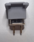 Preview: 3865.66 Graupner Empfängerquarz | 35Mhz | K66