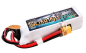 Preview: GEA224S30X6GT Lipo 14,8/2200 Soaring-30C"GT" XT60/XH