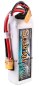 Preview: GEA224S30X6GT Lipo 14,8/2200 Soaring-30C"GT" XT60/XH