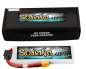 Preview: GEA402S30X6GT Lipo 7,4/4000 Soaring-30C "GT" XT60/XH