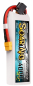 Preview: GEA403S30X6GT Gens Ace 4000mAh 3S 30C Lipo Akku mit XT60 | Segeln | G-Tech