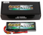 Preview: GEA442S60DGT Lipo/Car 7,4/4400 Bashing -60C HC/rund