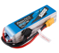 Preview: GEA506S60X9GT Lipo 22,2/5000 GENS G-Tech 60C XT-90/XH