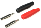 Preview: GF-1013-002 Bananenstecker/-buchsen an Kabel 1 Paar 
