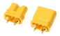 Preview: GF-1033-001 XT-30U Stecker/Buchse 2 Paar