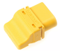 Preview: GF-1044-001 XT-60 "PT" Stecker/Buchse liegend 2 Paar Revtec