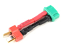 Preview: GF-1301-061 Adapterkabel DEANS-> MPX6pol