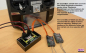 Preview: 80001678 JETI Duplex 2.4EX Central Box 220