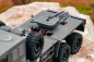 Preview: HBP1810800-GN HobbyPlus CR-18P 8X8 Terranaut ( AWS ) Grün
