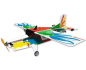 Preview: HC1384A Hacker Pilatus Turbo Porter XF Fredi ARF - 89 cm