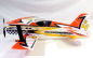 Preview: HC1385A Hacker Pittsbull ARF - 75 cm