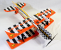 Preview: HC1385A Hacker Pittsbull ARF - 75 cm
