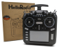 Preview: HR1003 HelloRadio V16 PRO 2,4GHz - ELRS LBT Mode 1 Fernsteuerung