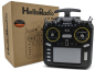 Preview: HR1013 HelloRadio V16 2,4GHz - 4in1 LBT Mode 1 Fernsteuerung