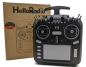 Preview: HR1014 HelloRadio V16 PRO 2,4GHz - 4 in1 LBT Mode 2 Fernsteuerung