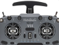 Preview: HR1018 HelloRadio V14 MAX OLED 2,4GHz - 4in1 LBT M2 Fernsteuerung grau, schwarz