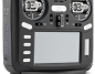 Preview: HR1018 HelloRadio V14 MAX OLED 2,4GHz - 4in1 LBT M2 Fernsteuerung grau, schwarz