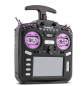 Preview: HR1020 HelloRadio V16 MAX 2,4GHz - 4in1 LBT Mode 2 Fernsteuerung lila