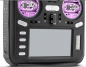 Preview: HR1020 HelloRadio V16 MAX 2,4GHz - 4in1 LBT Mode 2 Fernsteuerung lila