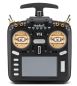 Preview: HR1022 HelloRadio V16 MAX 2,4GHz - 4in1 LBT Mode 2 Fernsteuerung gold