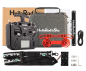 Preview: HR1024 HelloRadio V14 2,4GHz - ELRS LBT Mode 2 Fernsteuerung